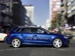 Audi A3 Sportback g-tron 2013 года (WW)